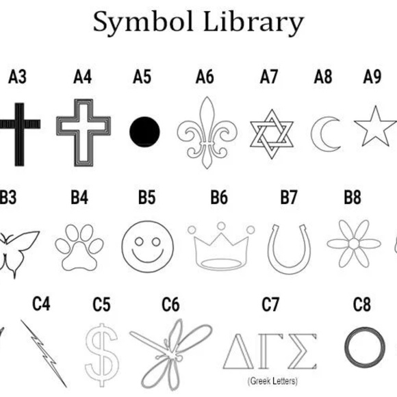 Oval Angel Wings Memory Keeper Locket with Diamond - Picture 3 of 4